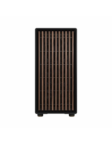 Fractal Design North XL Midi Tower Negro, Carbón vegetal