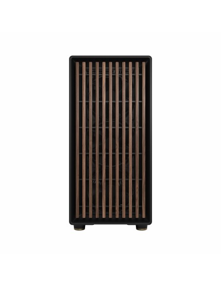 Fractal Design North XL Midi Tower Negro, Carbón vegetal