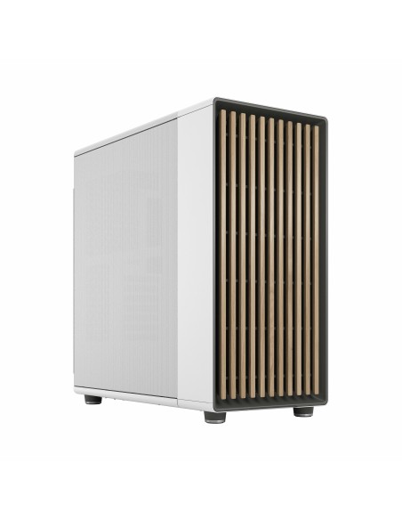 Fractal Design North XL Midi Tower Blanco