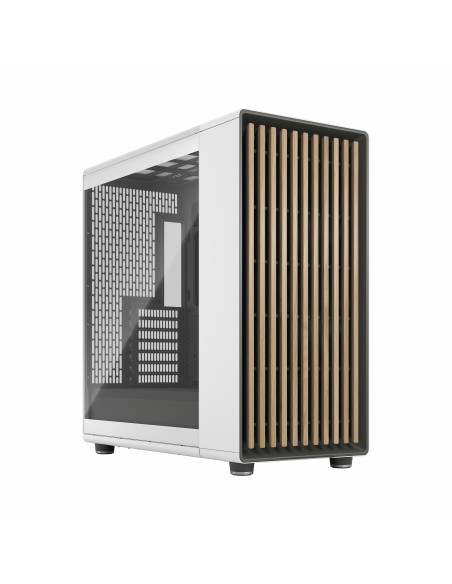 Fractal Design North XL Midi Tower Blanco