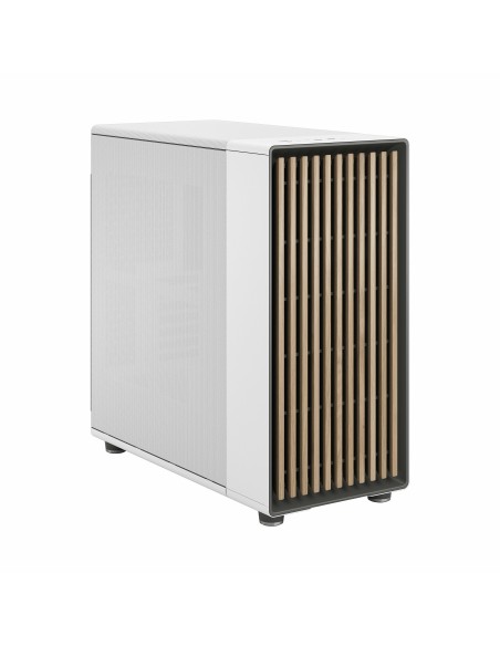 Fractal Design North XL Midi Tower Blanco
