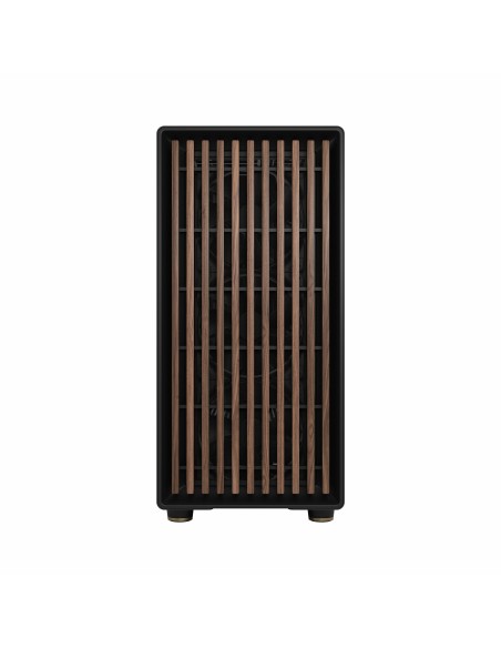 Fractal Design North XL Midi Tower Negro, Carbón vegetal