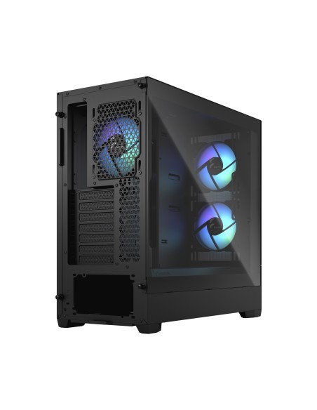 Fractal Design Pop Air Torre Negro