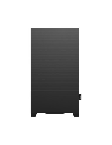 Fractal Design Pop Mini Silent Mini Tower Negro