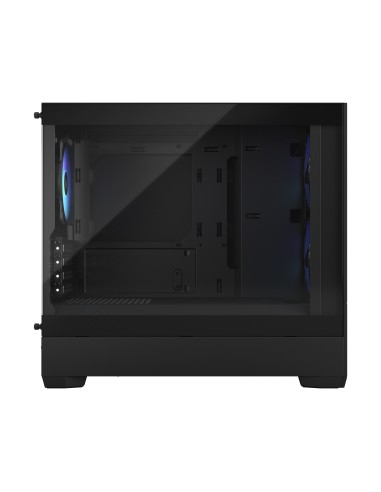 Fractal Design Pop Mini Air Mini Tower Negro