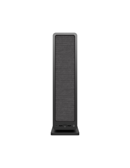 Fractal Design Ridge Small Form Factor (SFF) Negro