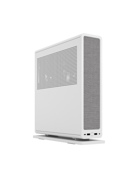 Fractal Design Ridge Small Form Factor (SFF) Blanco