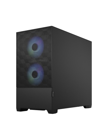 Fractal Design Pop Mini Air Mini Tower Negro