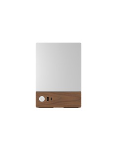 Fractal Design Terra Small Form Factor (SFF) Plata 2