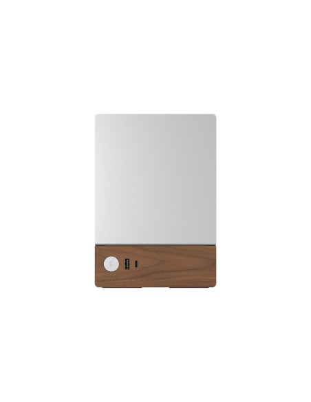 Fractal Design Terra Small Form Factor (SFF) Plata