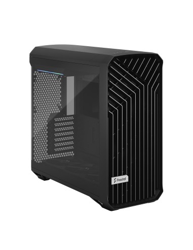 Fractal Design Torrent Torre Negro