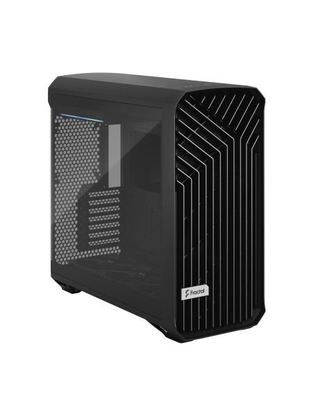 Fractal Design Torrent Torre Negro