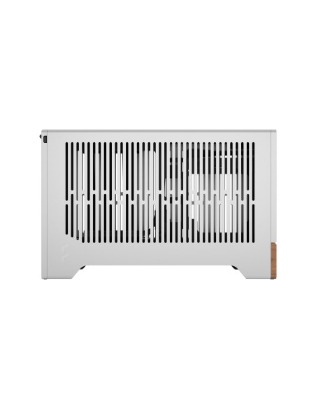 Fractal Design Terra Small Form Factor (SFF) Plata