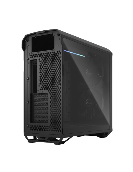 Fractal Design Torrent Torre Negro