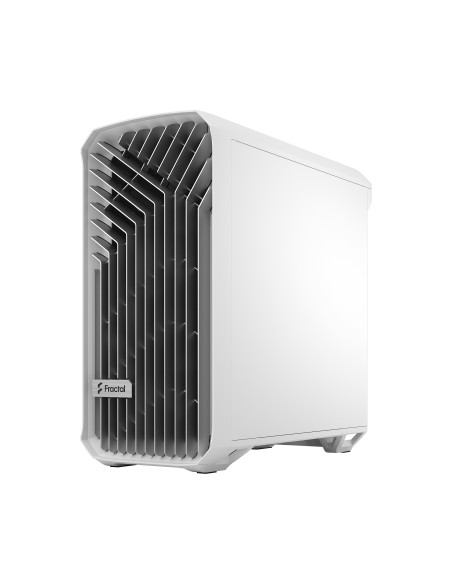 Fractal Design Torrent Compact Torre Blanco