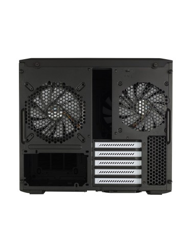 Fractal Design Node 804 Cubo Negro