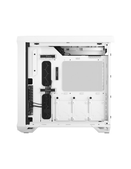 Fractal Design Torrent Compact Torre Blanco