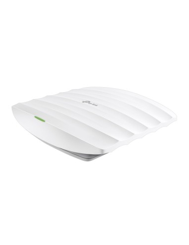 TP-Link FESTA F52 punto de acceso inalámbrico 867 Mbit s Blanco Energía sobre Ethernet (PoE)
