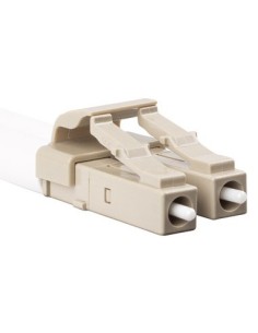 Lanberg FO-LUSU-MD41-0010-VT Cable de fibra óptica e InfiniBand 1 m LC SC LC SC Violeta 2