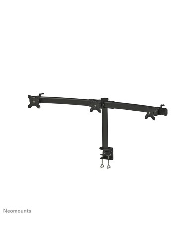 Neomounts FPMA-D700D3 Brazo de monitor 10-27"
