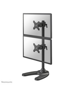 Neomounts FPMA-D700DDV Soporte para monitor 10-27"