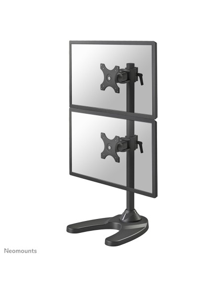 Neomounts FPMA-D700DDV Soporte para monitor 10-27"