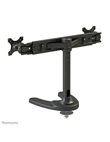 Neomounts FPMA-D700DD Soporte para monitor 19-30"