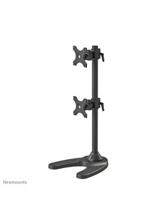Neomounts FPMA-D700DDV Soporte para monitor 10-27" 2