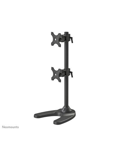 Neomounts FPMA-D700DDV Soporte para monitor 10-27"