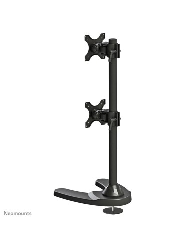 Neomounts FPMA-D700DDV Soporte para monitor 10-27"