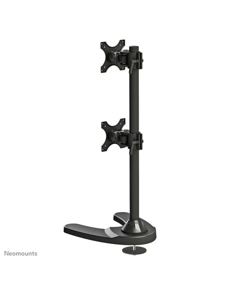 Neomounts FPMA-D700DDV Soporte para monitor 10-27"