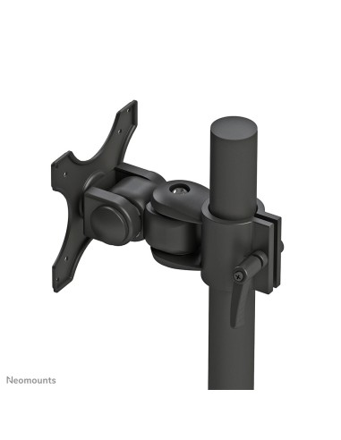 Neomounts FPMA-D700DDV Soporte para monitor 10-27"