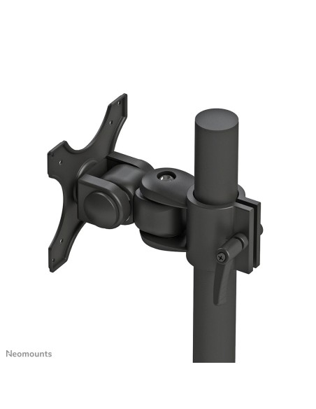 Neomounts FPMA-D700DDV Soporte para monitor 10-27"
