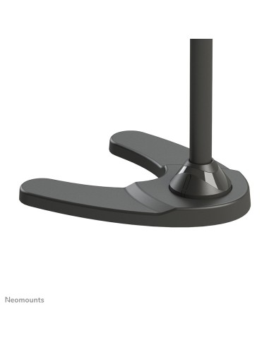 Neomounts FPMA-D700DDV Soporte para monitor 10-27"