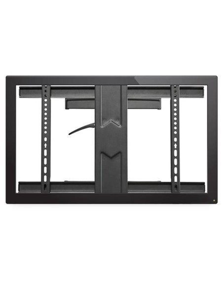 StarTech.com Soporte de Pared para TV - Brazo Articulado con Movimiento Total
