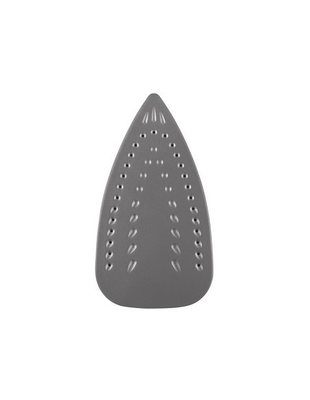 Tefal Virtuo FV 1713 Plancha vapor-seco 2000 W Azul