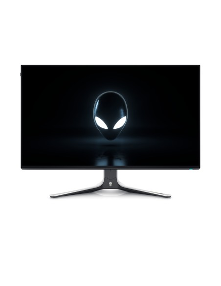 Alienware AW2723DF LED display 68,6 cm (27") 2560 x 1440 Pixeles Quad HD LCD Plata
