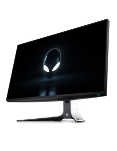 Alienware AW2723DF LED display 68,6 cm (27") 2560 x 1440 Pixeles Quad HD LCD Plata 2