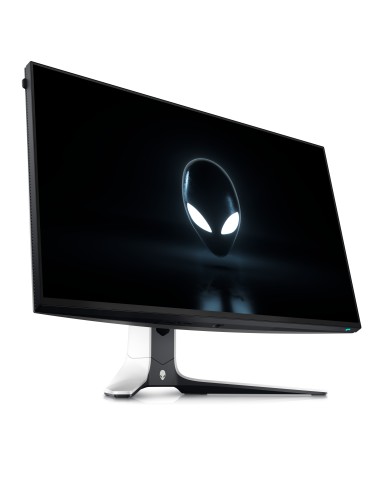 Alienware AW2723DF LED display 68,6 cm (27") 2560 x 1440 Pixeles Quad HD LCD Plata