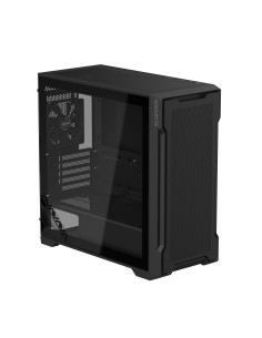 GIGABYTE C102 GLASS Midi Tower Negro 2