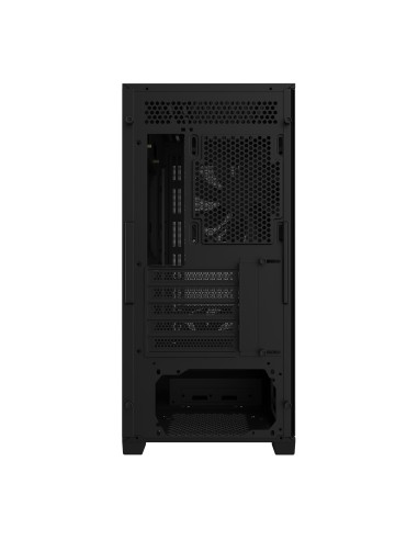 GIGABYTE C102 GLASS Midi Tower Negro