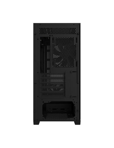 GIGABYTE C102 GLASS Midi Tower Negro
