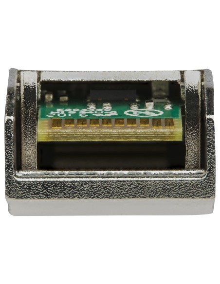 StarTech.com Módulo Transceptor SFP Compatible con Cisco GLC-TE - Cobre - 1000BASE-T - SFP a RJ45 Cat6   Cat5e, 100m,