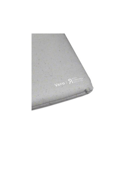 Acer Vero 39,6 cm (15.6") Funda Gris