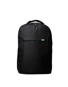 Acer GP.BAG11.02C maletines para portátil 39,6 cm (15.6") Mochila Negro 2