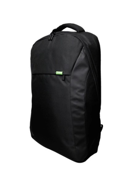 Acer GP.BAG11.02C maletines para portátil 39,6 cm (15.6") Mochila Negro