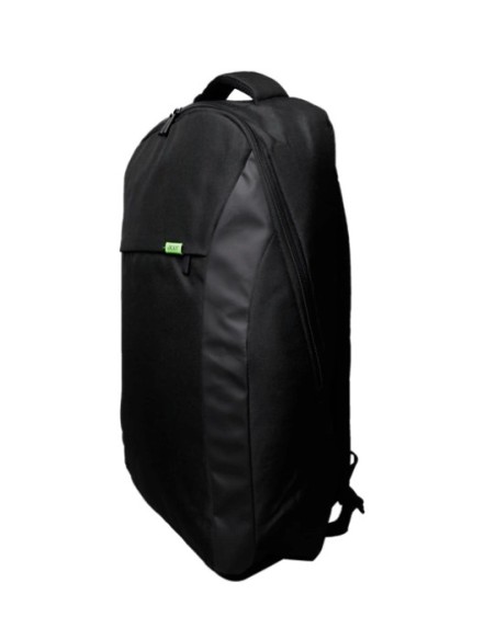 Acer GP.BAG11.02C maletines para portátil 39,6 cm (15.6") Mochila Negro