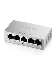 Zyxel GS-105BV5-EU0101F switch No administrado L2 Gigabit Ethernet (10 100 1000)