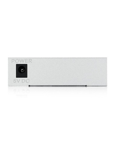 Zyxel GS-105BV5-EU0101F switch No administrado L2 Gigabit Ethernet (10 100 1000)