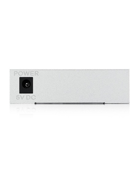 Zyxel GS-105BV5-EU0101F switch No administrado L2 Gigabit Ethernet (10 100 1000)